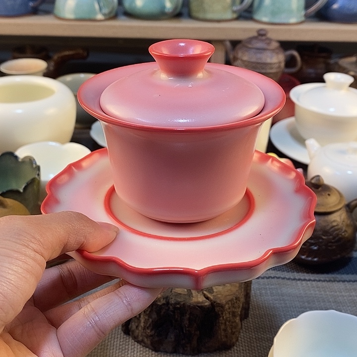 奶***）瓷片微瑕111111111111