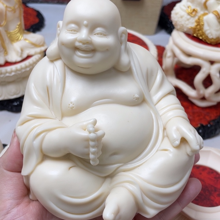 东非黑黄檀（紫光檀）