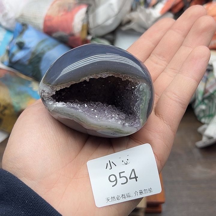 大型摆件（非配饰）水晶未镶嵌