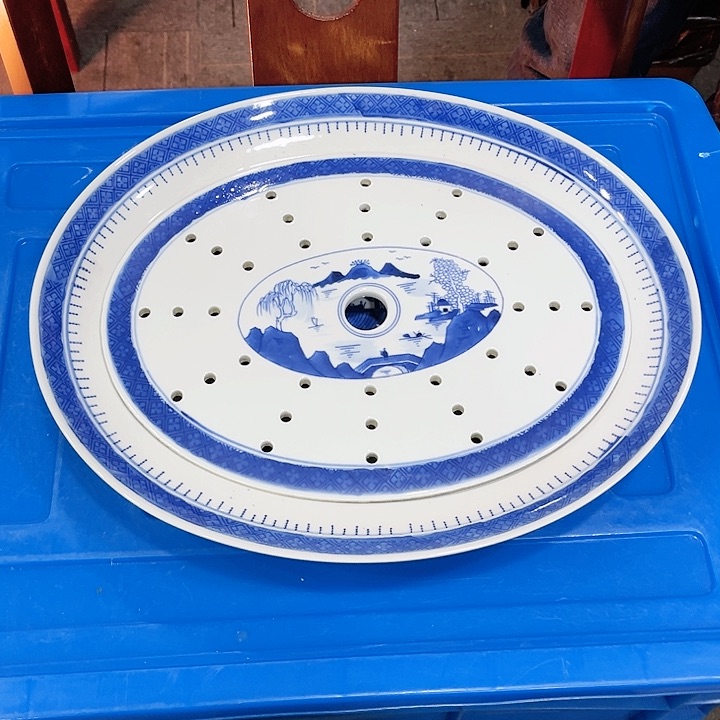 碟刹**花景德镇陶瓷景德镇 景德镇陶瓷