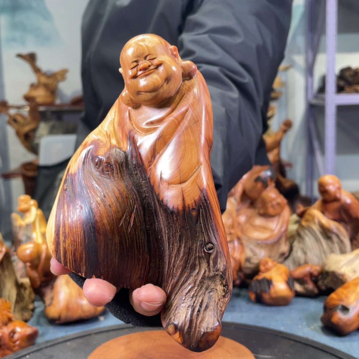 【闪购商品】柏木（崖柏）其他