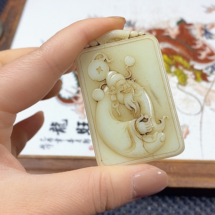 紫砂闪购商品，一图一物