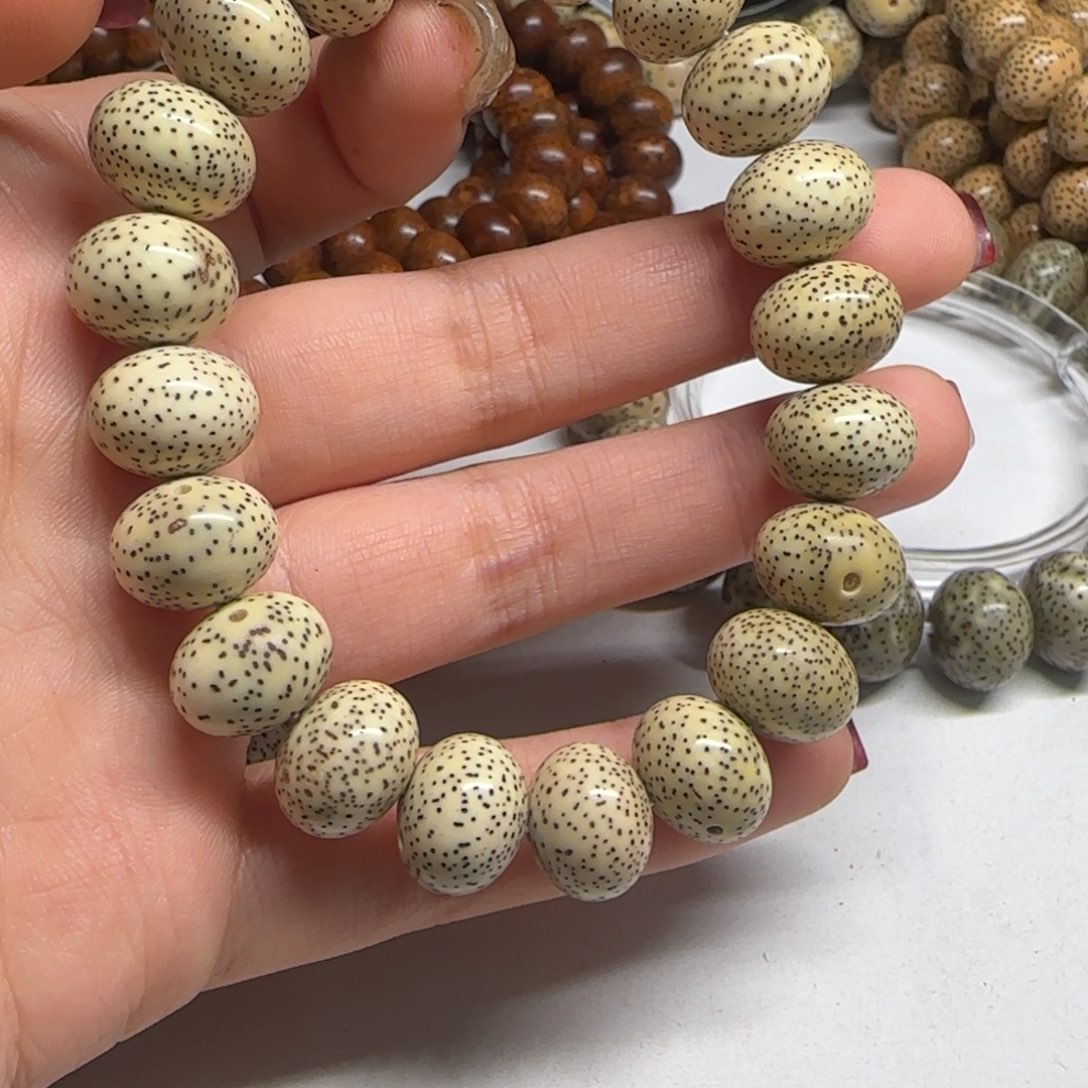 星月菩提吊坠用****91411苹果圆