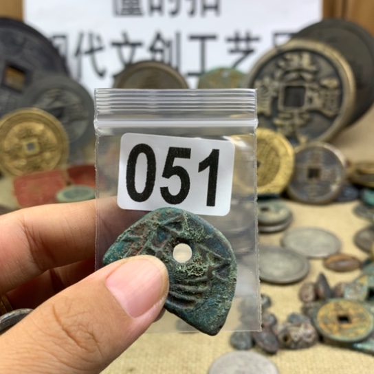古***木铜现代文创工艺品