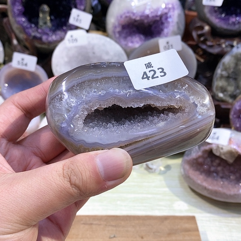 【闪购商品】水晶天然水晶摆件未镶嵌