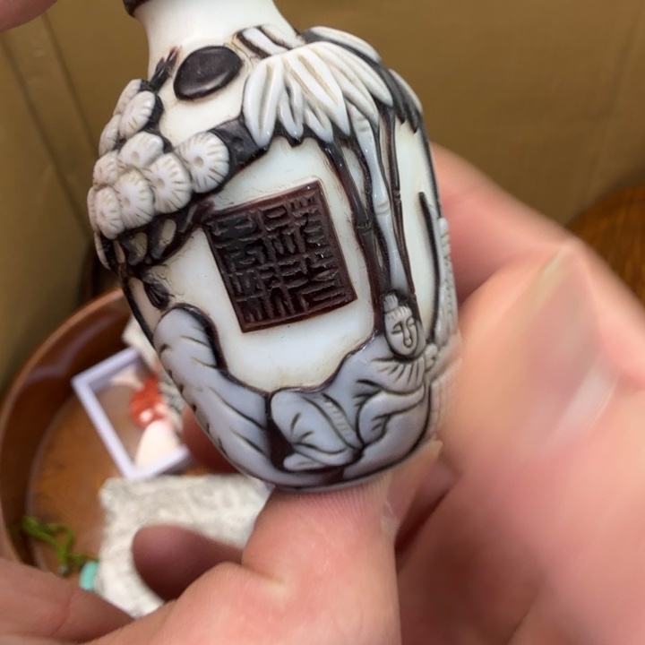 紫砂茶宠现代工艺美术作品