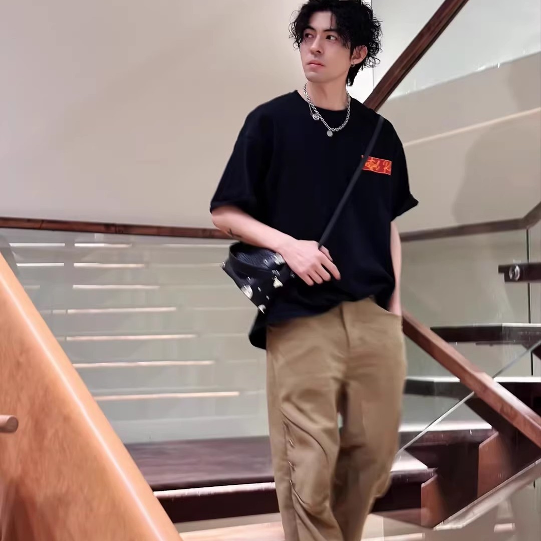 造物至定制【包包】 高级定制手提斜跨包Q