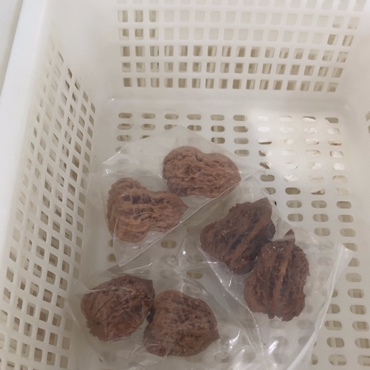 吊坠文玩核桃葫芦瑕疵