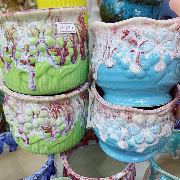 多肉植物陶瓷花盆