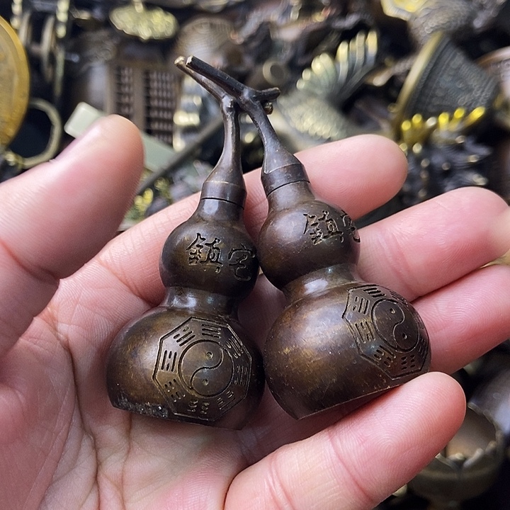 铜器时代……铜器时代