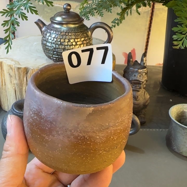粗砂茶壶柴烧福利新品地方