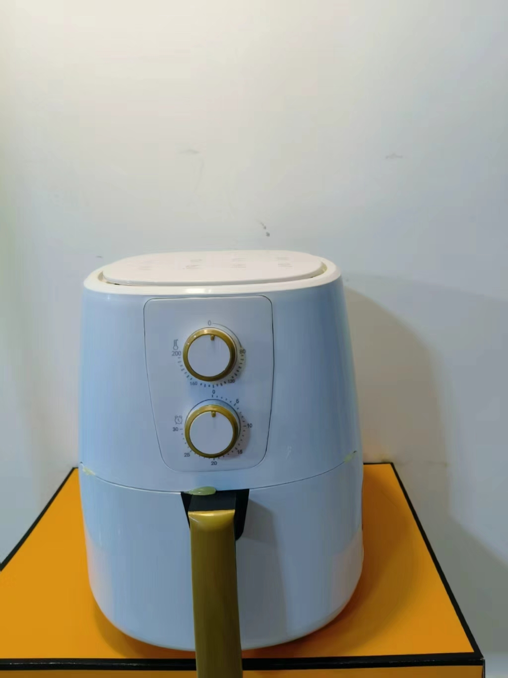 SX家用空气炸锅SX