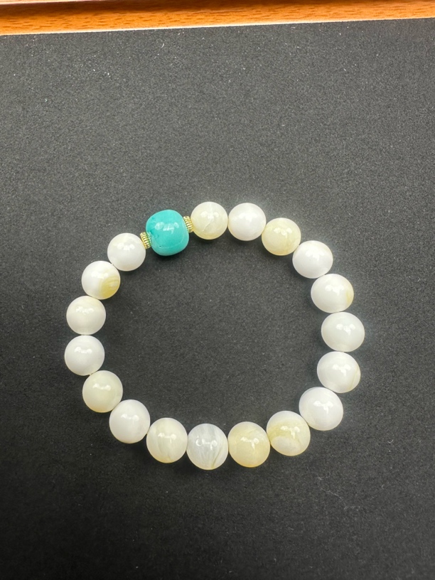 精美车车时尚手串A808