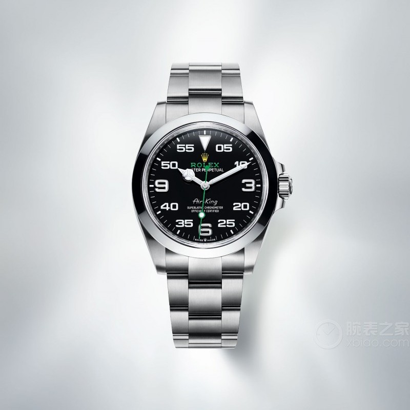 99新 Rolex/劳力士 99新 劳力士 空霸/40表径/公价62800/24全套