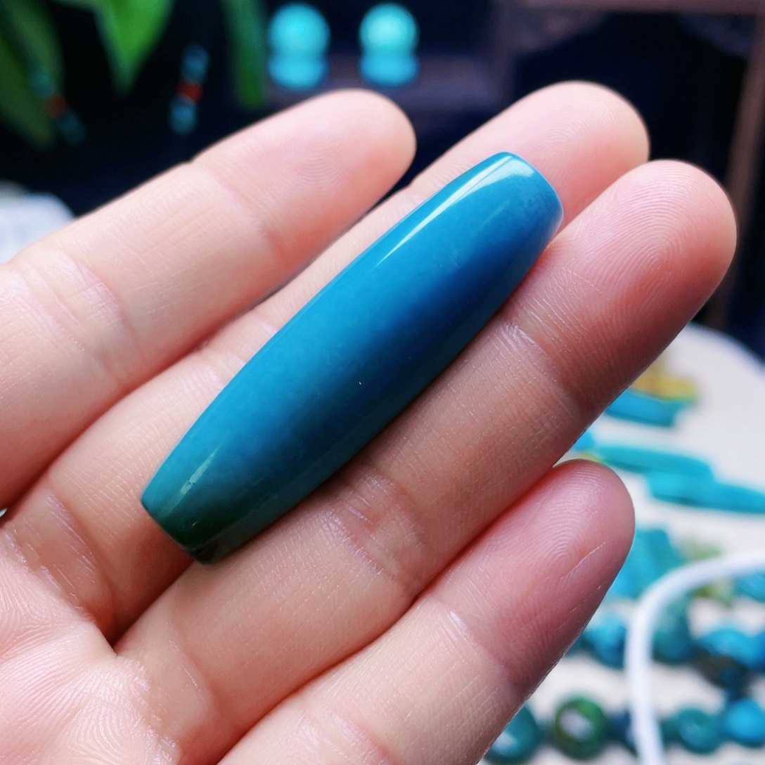 绿石头十堰特色手工配饰