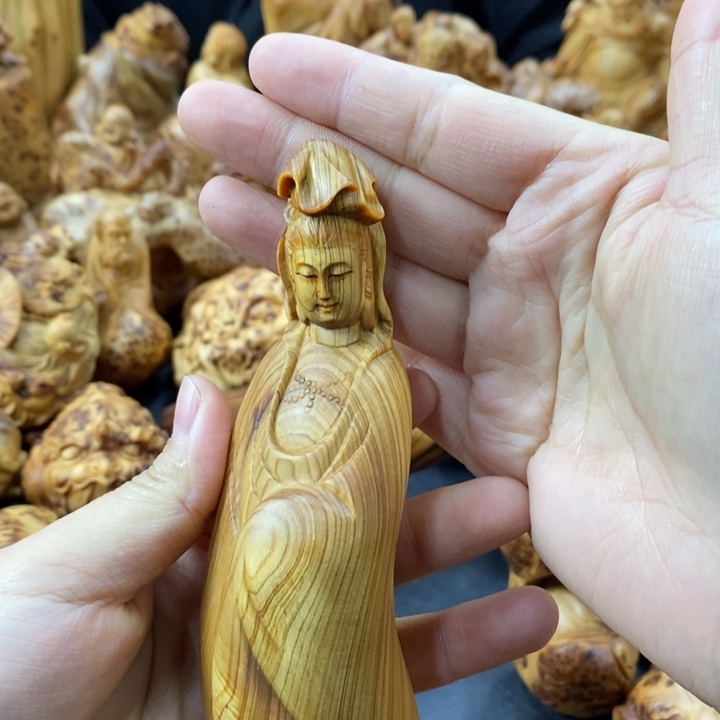 柏木（崖柏）崖柏888