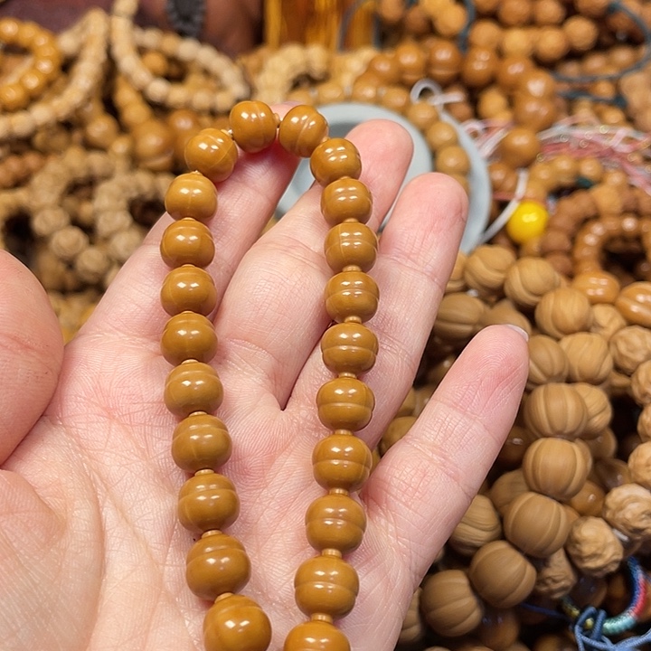 木全品小葫芦。     