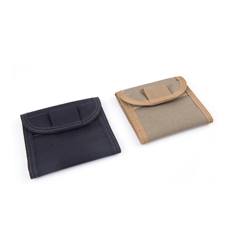 MAGFORCE麦格霍斯台马折叠收纳袋1432附包