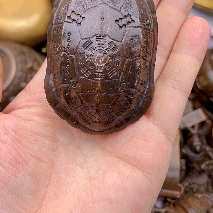 铜器工艺品摆件铜器