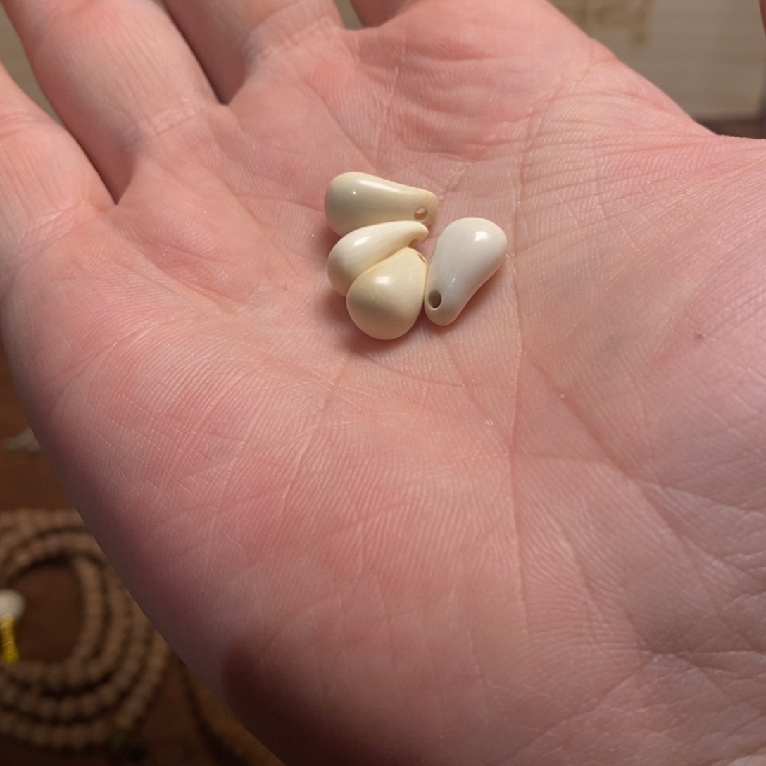 金刚菩提手串短侧挂