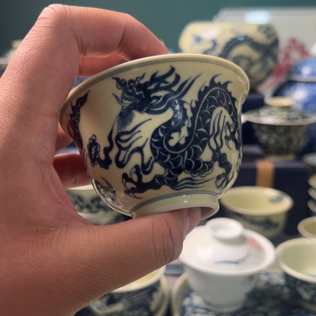 【闪购商品】至****往陶瓷艺术有限公司