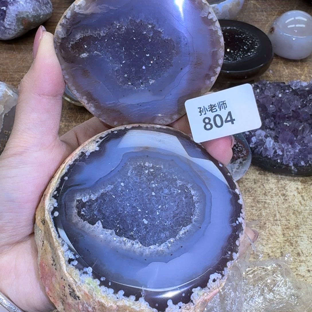 水晶大型摆件（非配饰）未镶嵌