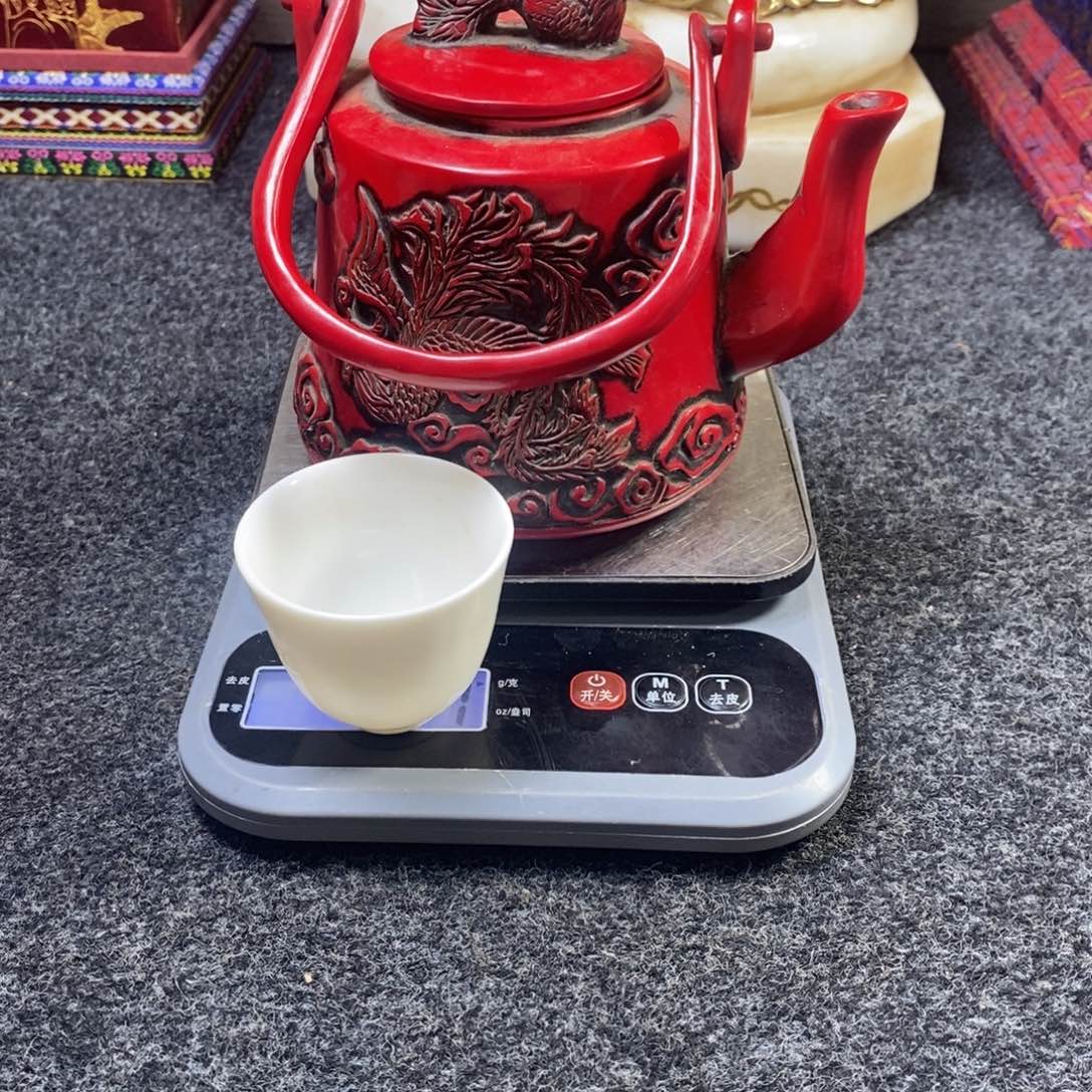 德***堂陶其他精品美物大摆件