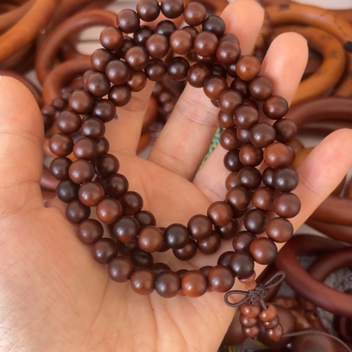 枣木山***木0.8尺寸枣木108颗