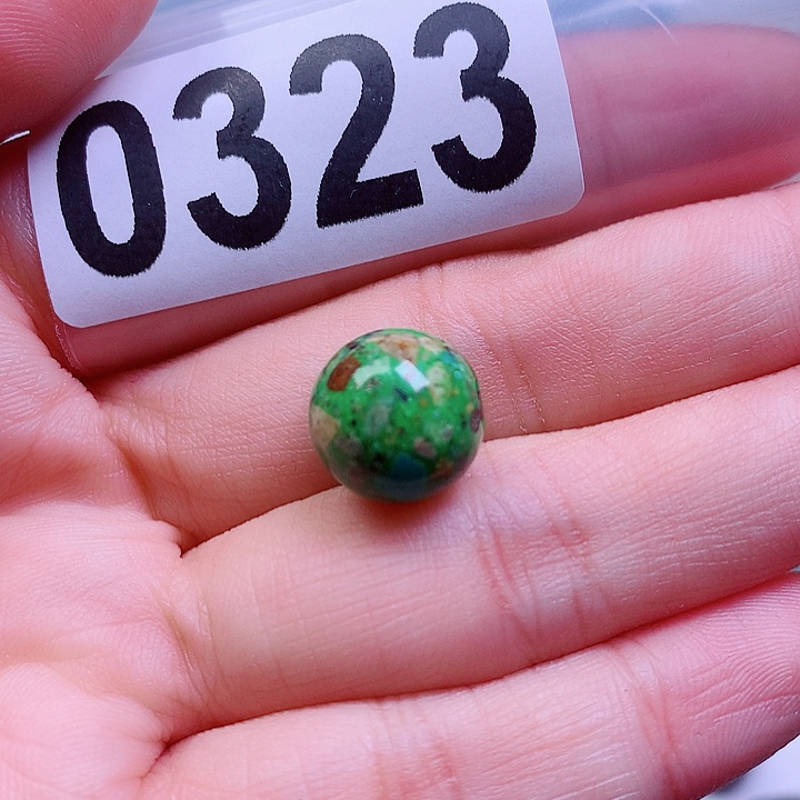 空竹粉丝专享十堰特色手工散珠