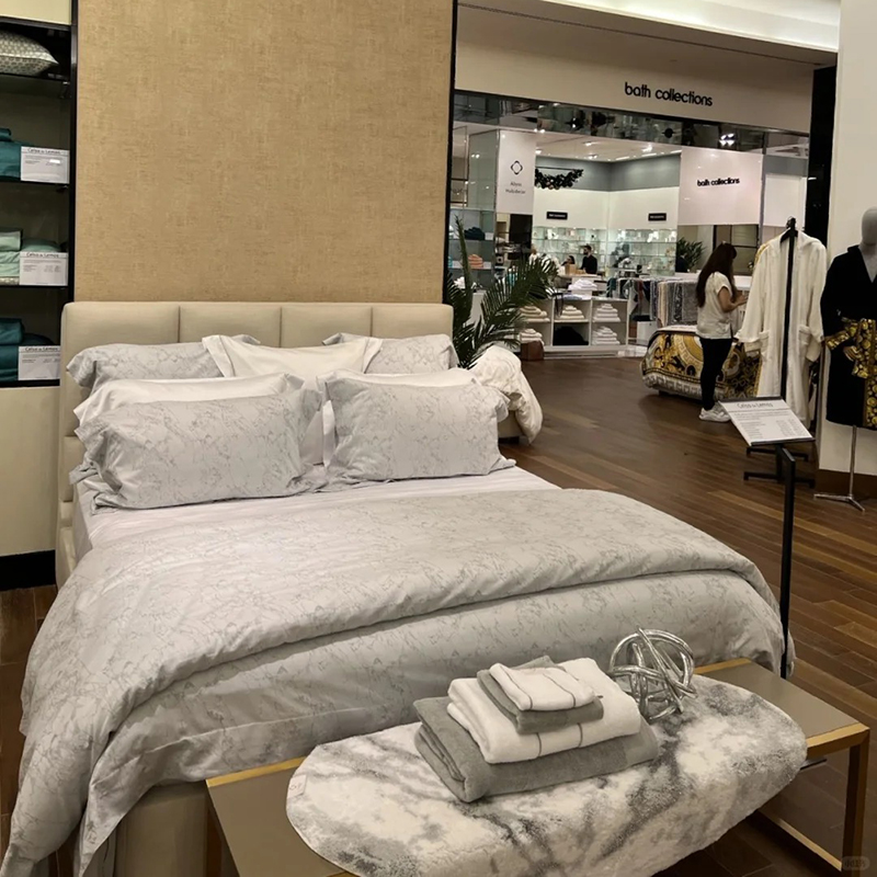 【美美与陆宝专属】高端床品盲盒回馈粉丝MBL
