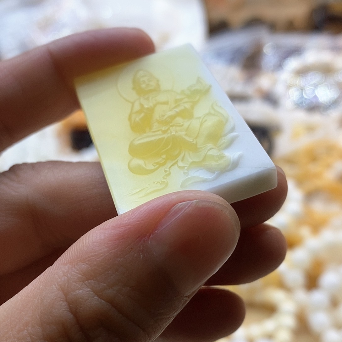 贝壳手串/手链手串