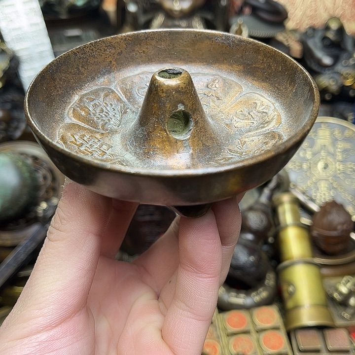 嘉嘉精品铜器摆件