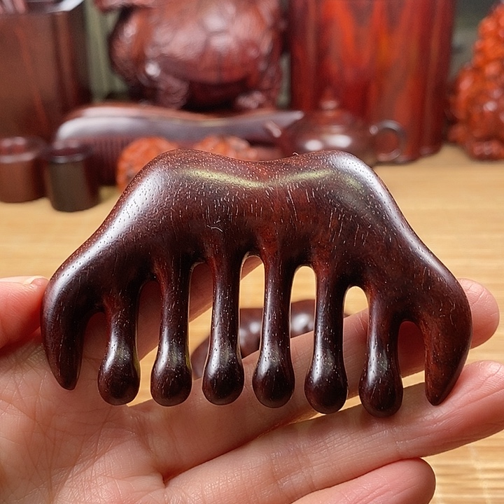 檀香紫檀（小叶紫檀）