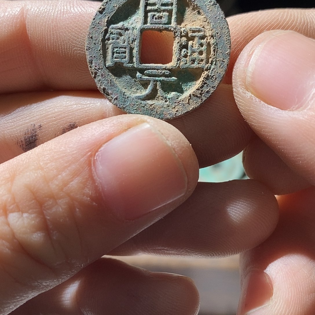 现代铜工艺品定制类钥匙扣 