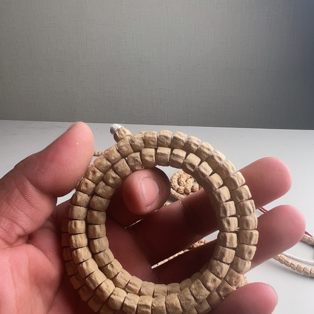 柏香籽/百香籽吊坠王*心