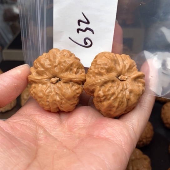 桃核吊坠632蛙蛙蛙蛙