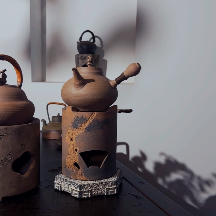 一步到位壶炉电炉丝啊啊