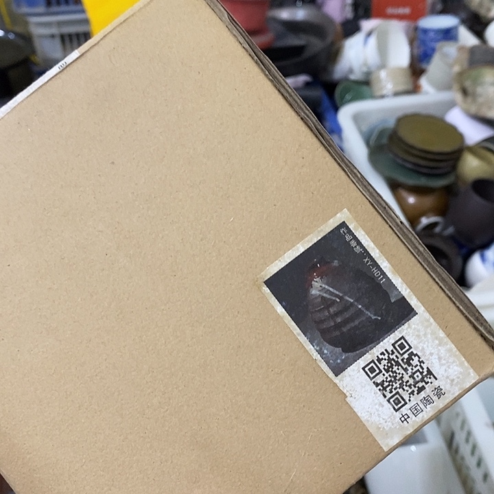 陶瓷艺术品及陶瓷制品