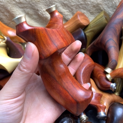 大果紫檀（缅甸花梨）微瑕915