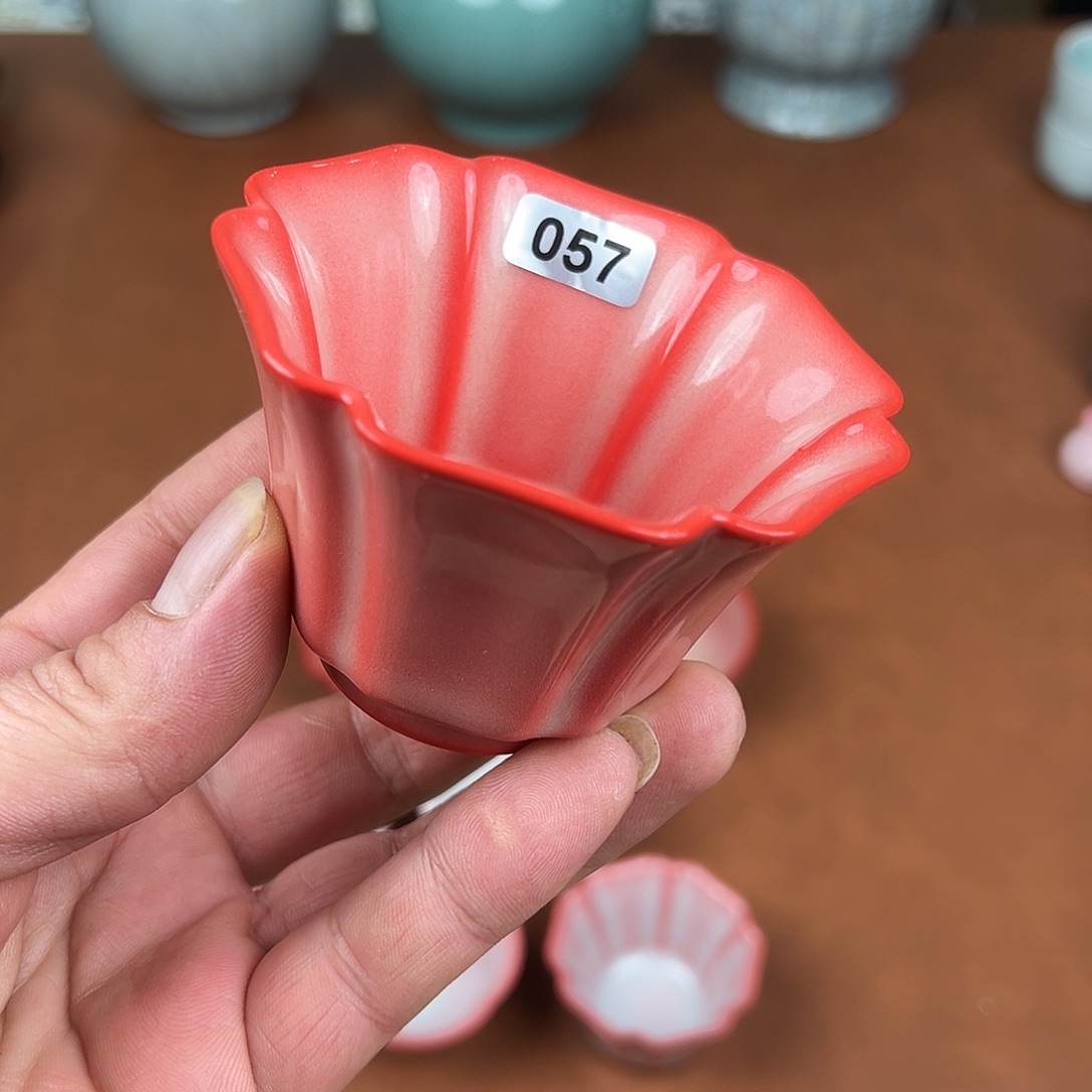 玖玥茶器 龙泉敬悦青瓷