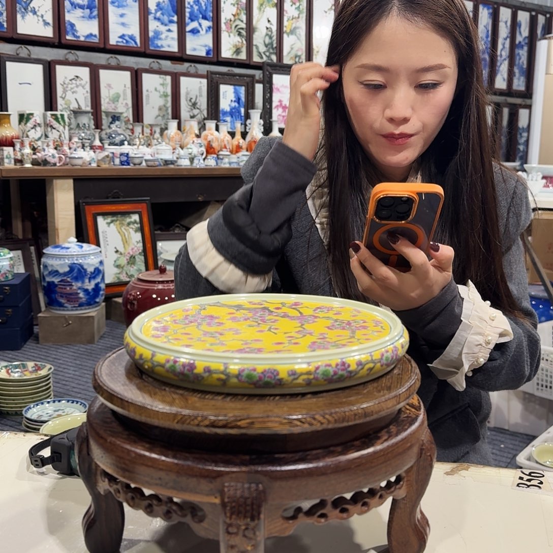 瓷摆件///////景德镇陶瓷瓷器。