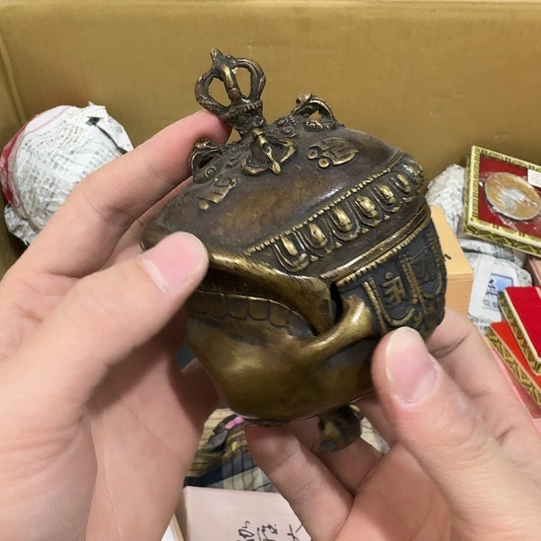 茶宠瓷器茶具系列