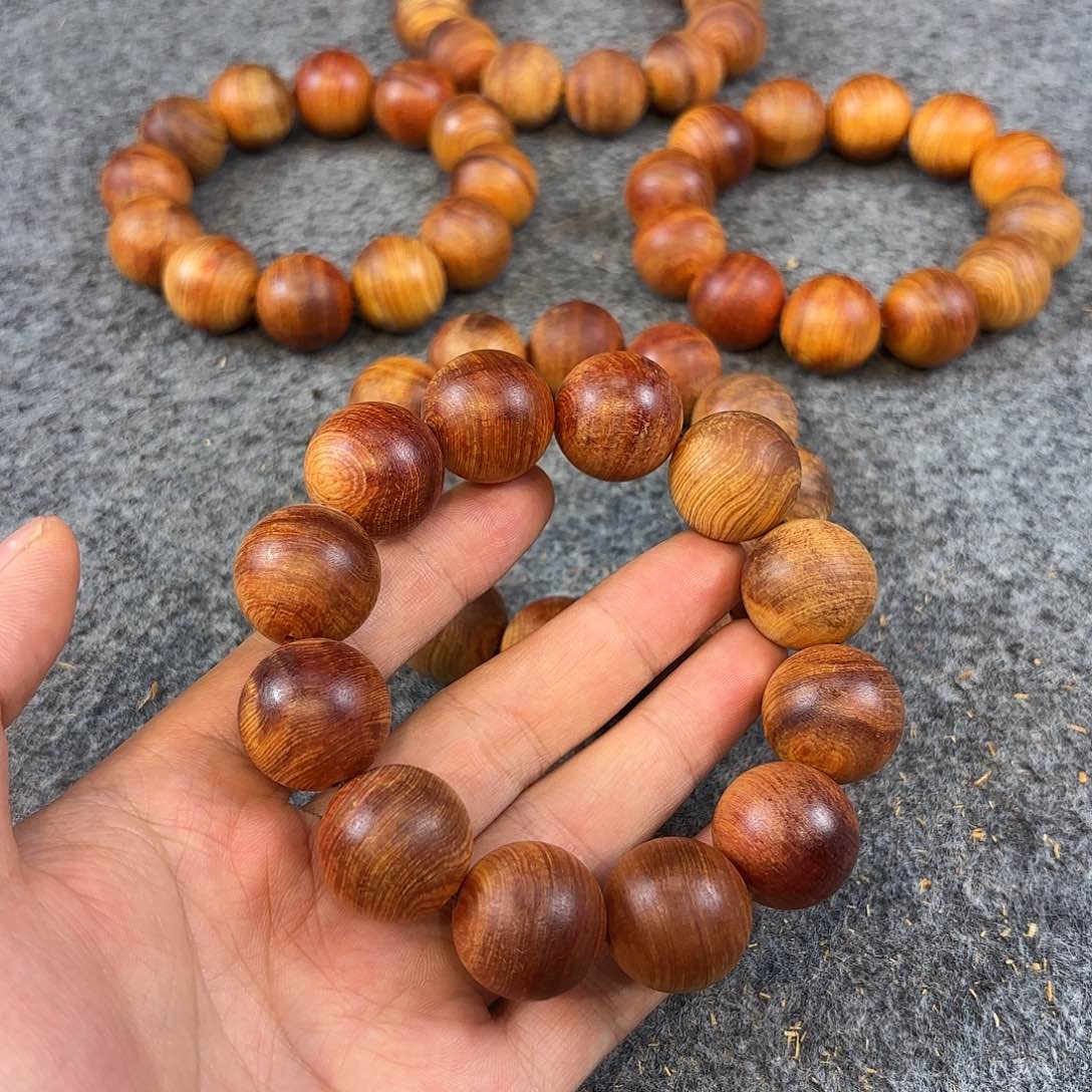 崖柏太行崖柏沉水粗磨2.0