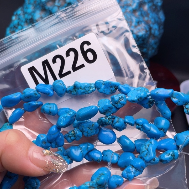 湖北十堰矿区精品佩珠