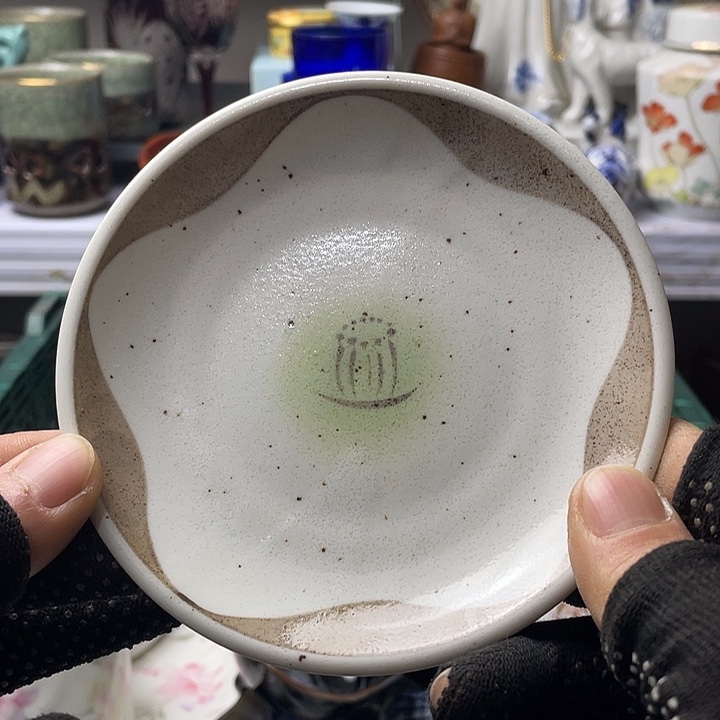 水滴瓷器水滴瓷器