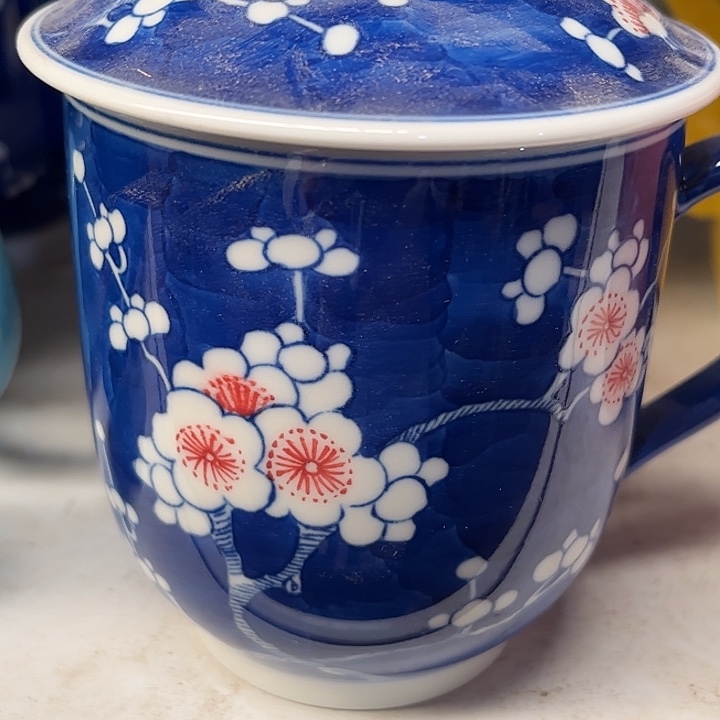 摆件景德镇精品陶瓷