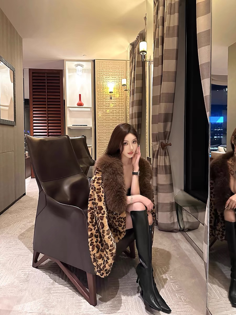 点这里付款就是直播间款式～新款显瘦百搭女外套