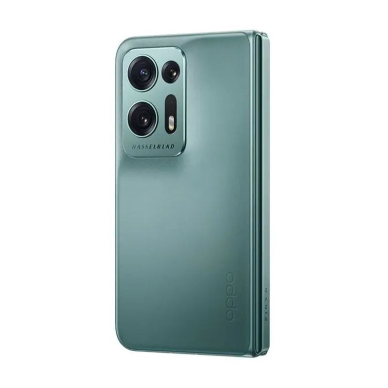 9新 OPPO  FInd N2二手原装折叠屏手机晓龙芯片双卡5G优品二手机