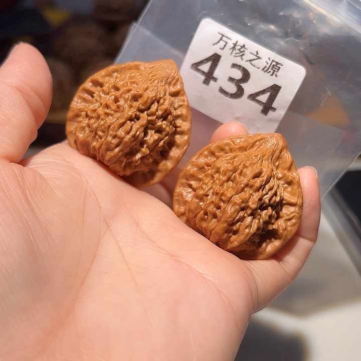 桃核吊坠39全品朱雀……