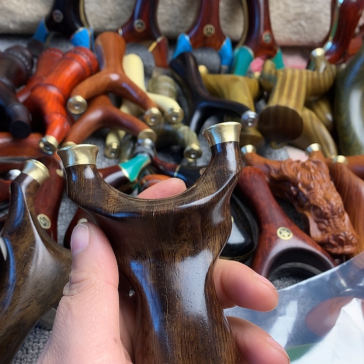 大果紫檀（缅甸花梨）瑕疵2004